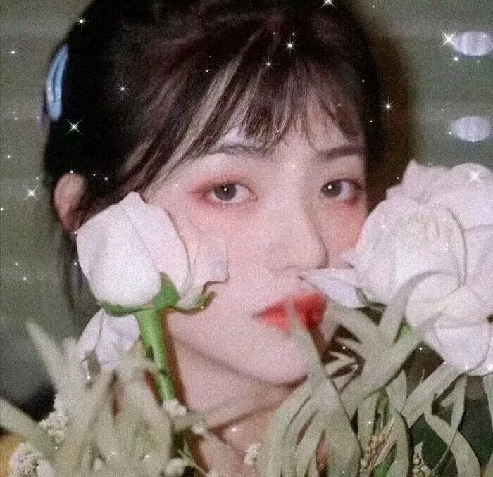 独眼女孩